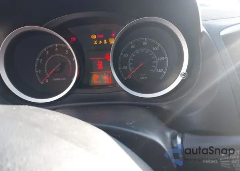 2014 Mitsubishi Lancer Es from USA, damaged, VIN JA32U2FU4EU012136